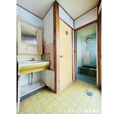 4DK Property Gifu City Gifu Prefecture (16)