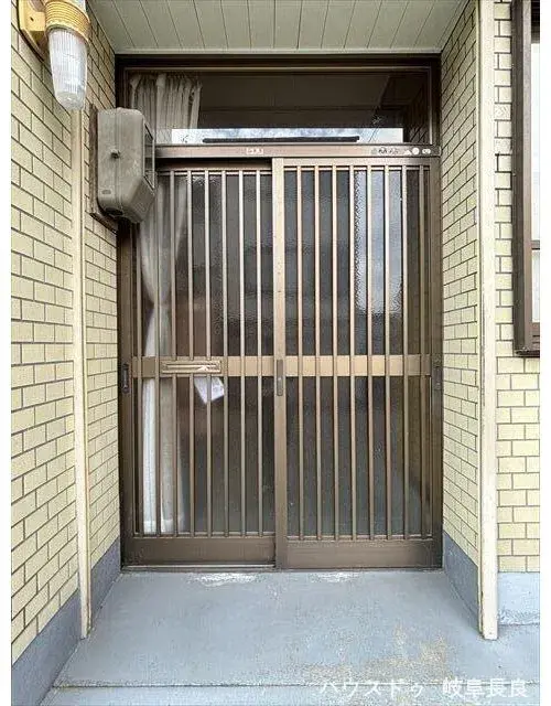 4DK Property Gifu City Gifu Prefecture (4)