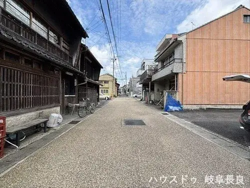 4DK Property Gifu City Gifu Prefecture (5)