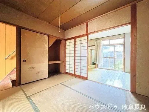 4DK Property Gifu City Gifu Prefecture (6)