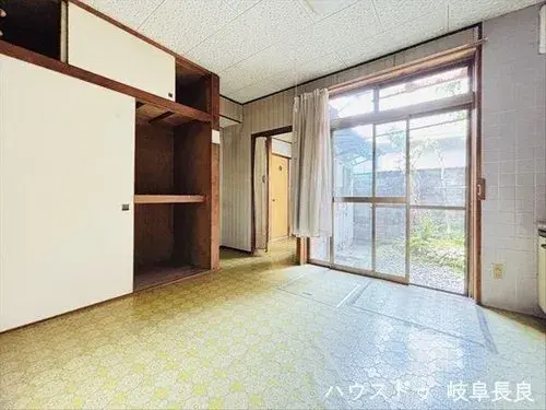 4DK Property Gifu City Gifu Prefecture (7)
