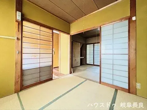 4DK Property Gifu City Gifu Prefecture (8)