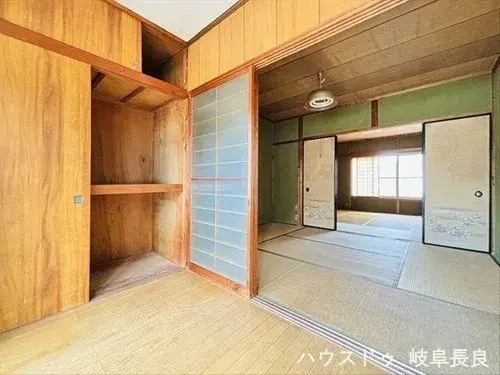 4DK Property Gifu City Gifu Prefecture (9)