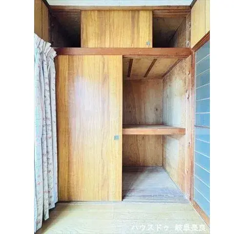 4DK Property Gifu City Gifu Prefecture (10)