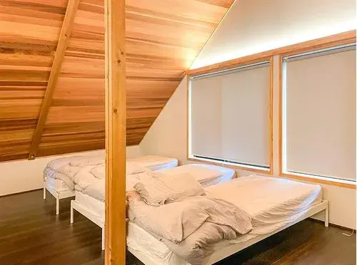 2LDK Propiedad Ciudad de Gujo Prefectura de Gifu (4)