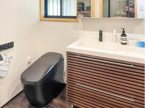 2LDK Propiedad Ciudad de Gujo Prefectura de Gifu (8)