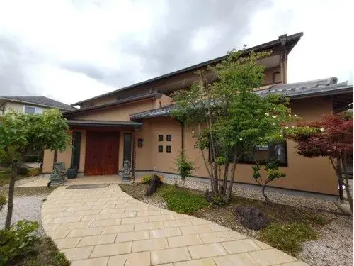 Akiya in Ogaki
