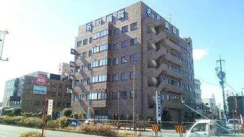 عقار 7LDK مدينة أوغاكي محافظة غيفو (19)