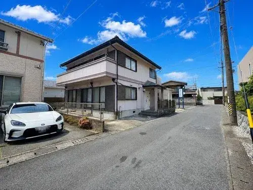 5DK property Ogaki City Gifu Prefecture (2)