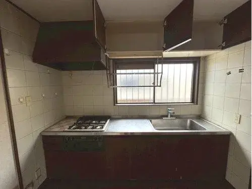 5DK property Ogaki City Gifu Prefecture (12)