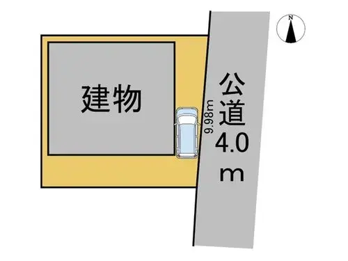 5DK property Ogaki City Gifu Prefecture (15)