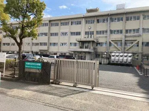 5DK property Ogaki City Gifu Prefecture (16)