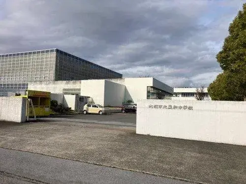 5DK property Ogaki City Gifu Prefecture (4)