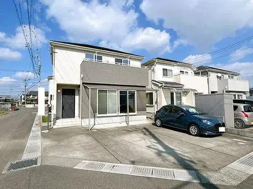 Akiya in Gifu