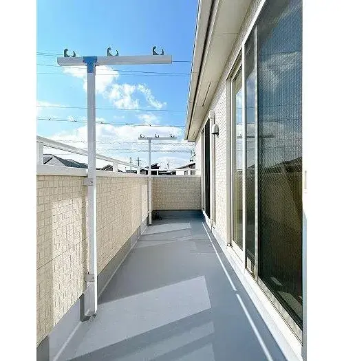 4LDK Property Gifu City Gifu Prefecture (2)