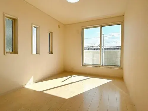 4LDK Property Gifu City Gifu Prefecture (11)