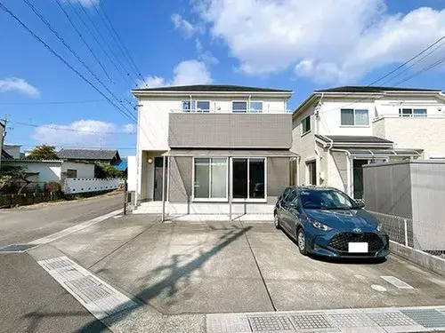 4LDK Property Gifu City Gifu Prefecture (4)