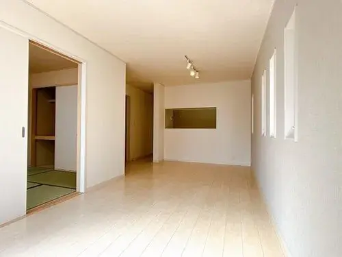 4LDK Property Gifu City Gifu Prefecture (5)