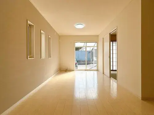 4LDK Property Gifu City Gifu Prefecture (6)