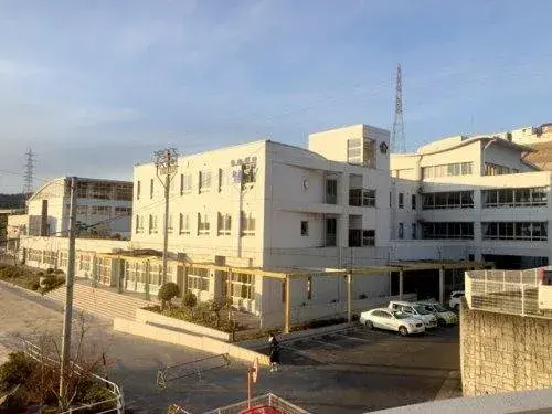 4LDK عقار مدينة تايجيما محافظة غيفو (18)