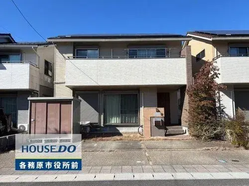 Akiya in Kakamigahara
