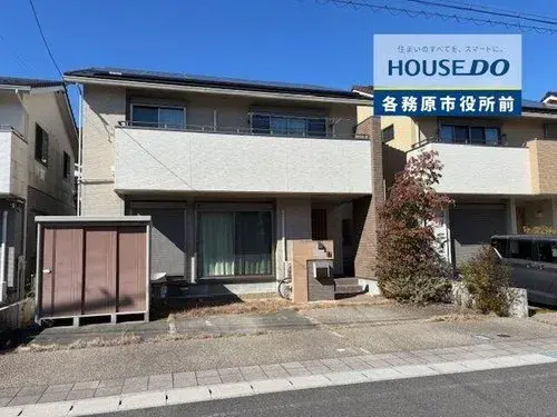 5LDK Property Kakamigahara City Gifu Prefecture (2)