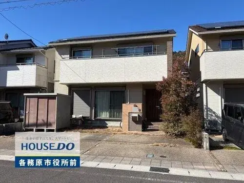 5LDK Property Kakamigahara City Gifu Prefecture (3)