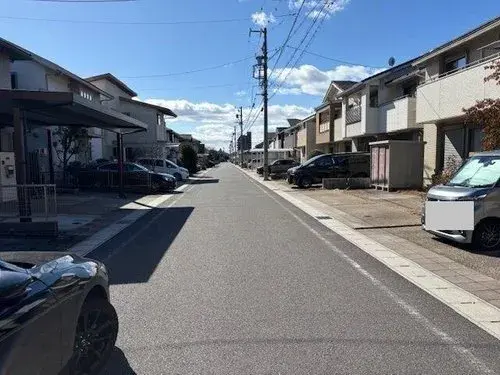 5LDK Property Kakamigahara City Gifu Prefecture (4)