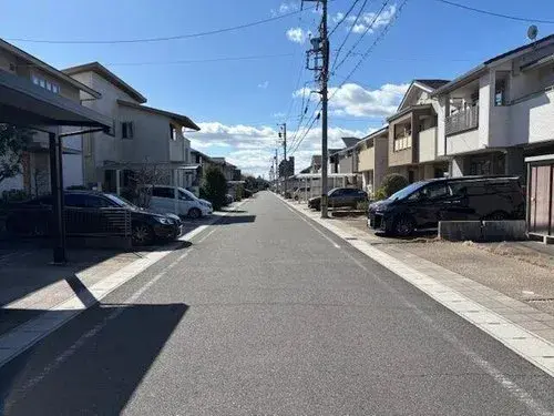 5LDK Property Kakamigahara City Gifu Prefecture (5)