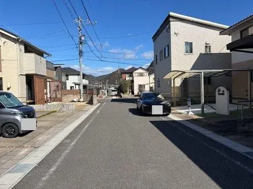 5LDK Property Kakamigahara City Gifu Prefecture (6)