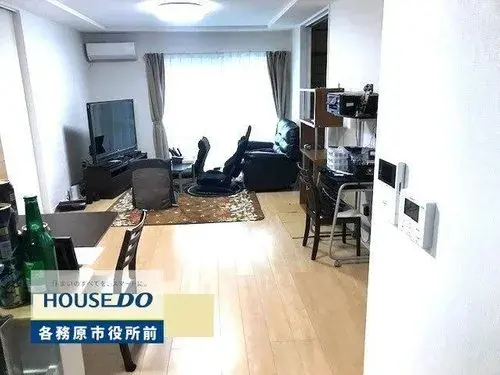 5LDK Property Kakamigahara City Gifu Prefecture (9)