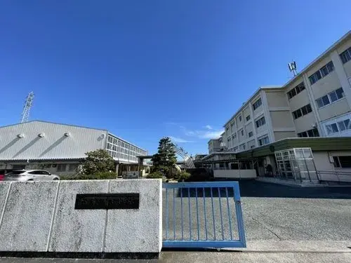 4LDK房产 浜松市 静冈县 (2)