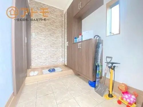 عقار 3LDK مدينة فوجي، محافظة شيزوؤكا (10)