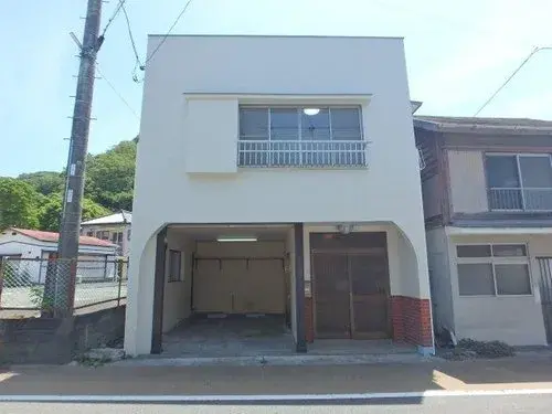 Akiya in Shimoda