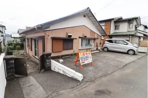 Akiya in 富士宮市