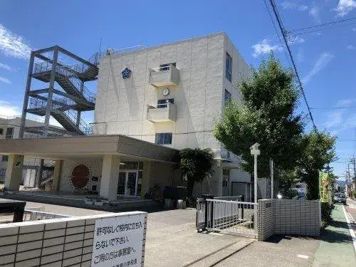 6室2厅 烧津市 静冈县 房产 (2)