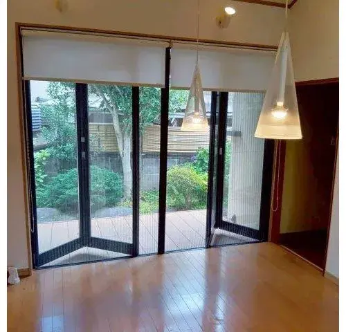 Akiya in Mishima