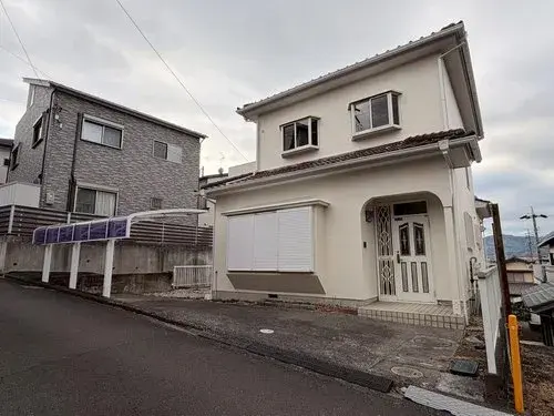 Akiya in Shizuoka