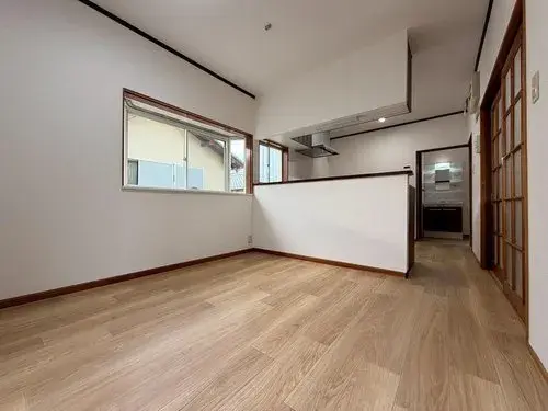 3LDK+S物件 静岡市 静岡県 (3)