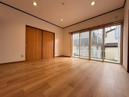 3LDK+S物件 静岡市 静岡県 (4)