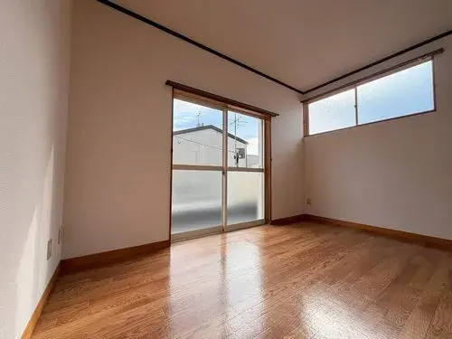 3LDK+S物件 静岡市 静岡県 (6)