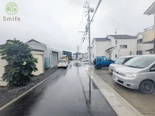 4LDK Property Shizuoka City Shimizu Ward Shizuoka Prefecture (2)