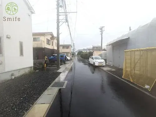 4LDK Property Shizuoka City Shimizu Ward Shizuoka Prefecture (3)