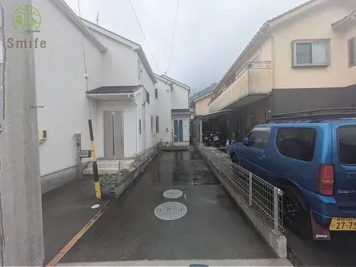 4LDK Property Shizuoka City Shimizu Ward Shizuoka Prefecture (4)