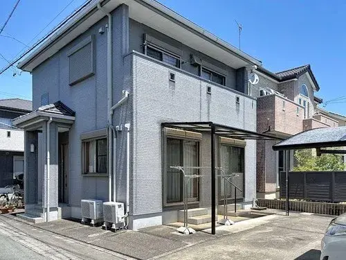 Akiya in Hamamatsu