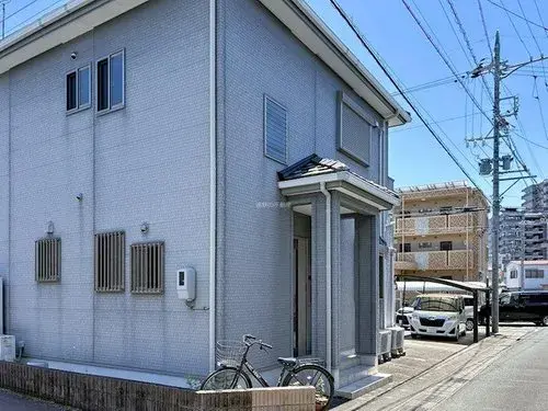 3LDK+S物件 浜松市 静岡県 (2)
