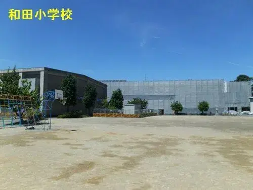 3LDK+S物件 浜松市 静岡県 (15)
