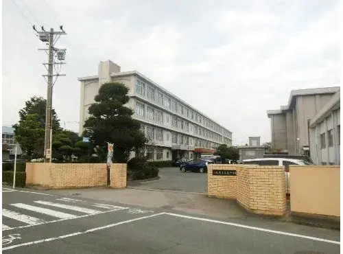 3LDK+S物件 浜松市 静岡県 (16)