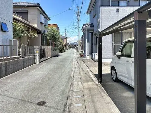 3LDK+S物件 浜松市 静岡県 (3)