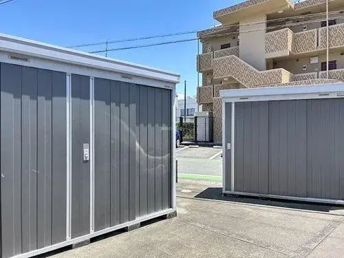 3LDK+S物件 浜松市 静岡県 (4)